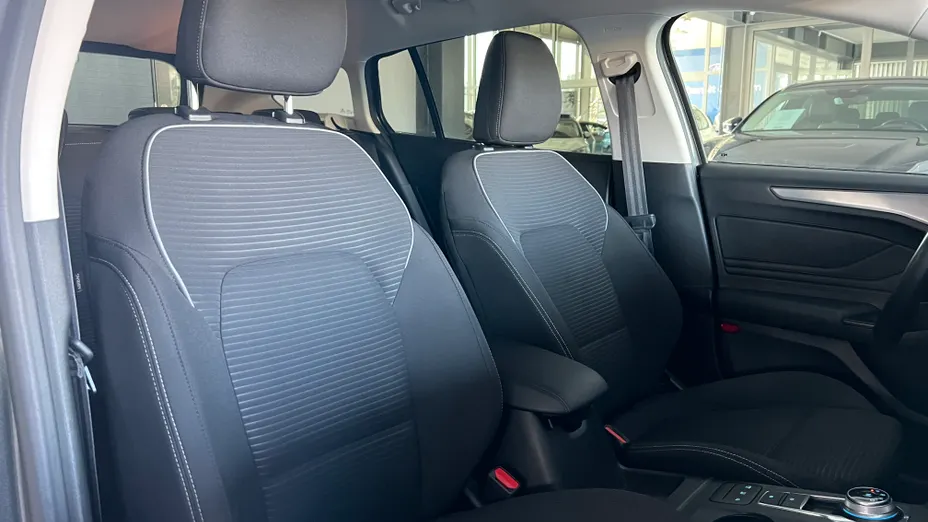 FORD Focus Focus 1.0 EcoBoost Titanium aut