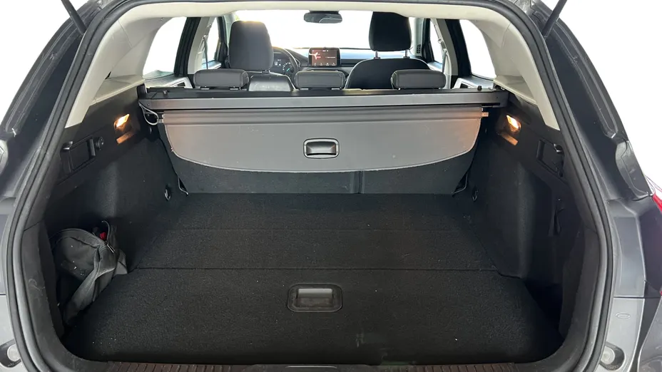 FORD Focus Focus 1.0 EcoBoost Titanium aut