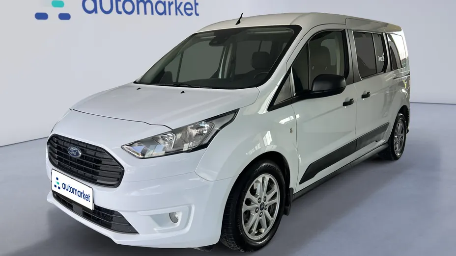 FORD Tourneo Connect Tourneo Connect 1.5 EcoBlue Titanium