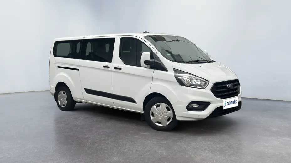 FORD Transit Custom Transit Custom 320 L2H1 Trend