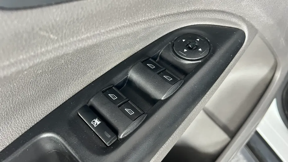 FORD Tourneo Connect Tourneo Connect 1.5 EcoBlue Titanium