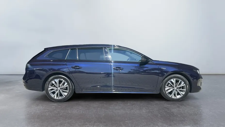 PEUGEOT 508 508 1.6 PureTech GT Line S&S EAT8