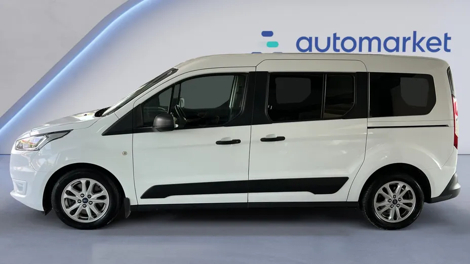 FORD Tourneo Connect Tourneo Connect 1.5 EcoBlue Titanium
