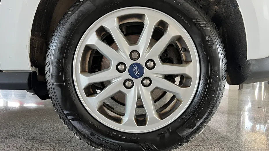 FORD Tourneo Connect Tourneo Connect 1.5 EcoBlue Titanium