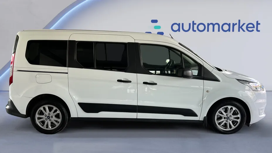 FORD Tourneo Connect Tourneo Connect 1.5 EcoBlue Titanium