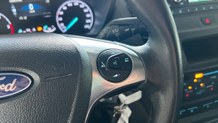 FORD Tourneo Connect Tourneo Connect 1.5 EcoBlue Titanium