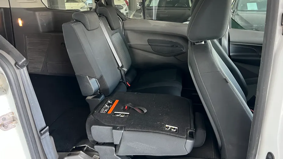 FORD Tourneo Connect Tourneo Connect 1.5 EcoBlue Titanium