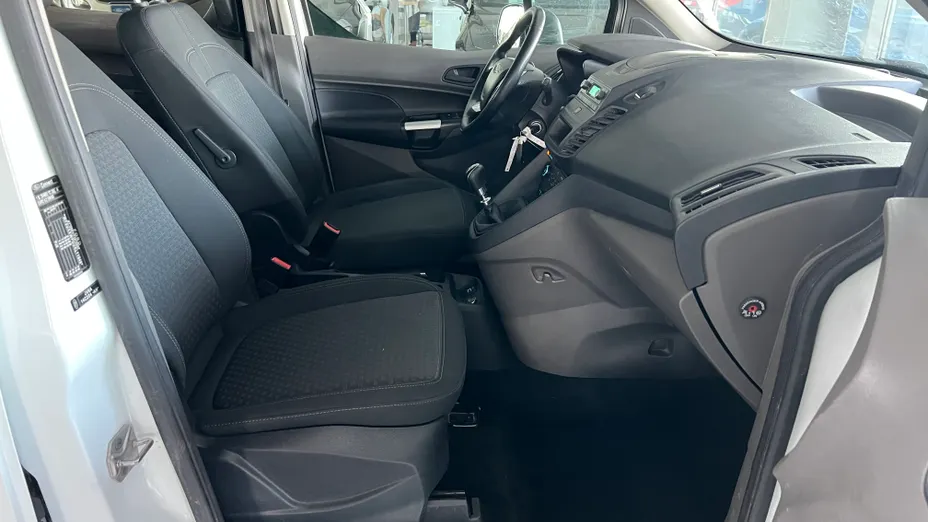 FORD Tourneo Connect Tourneo Connect 1.5 EcoBlue Titanium