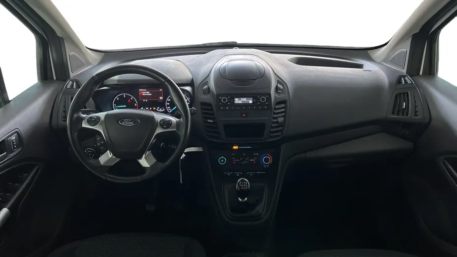 FORD Tourneo Connect Tourneo Connect 1.5 EcoBlue Titanium