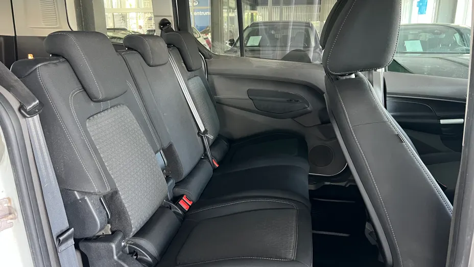 FORD Tourneo Connect Tourneo Connect 1.5 EcoBlue Titanium