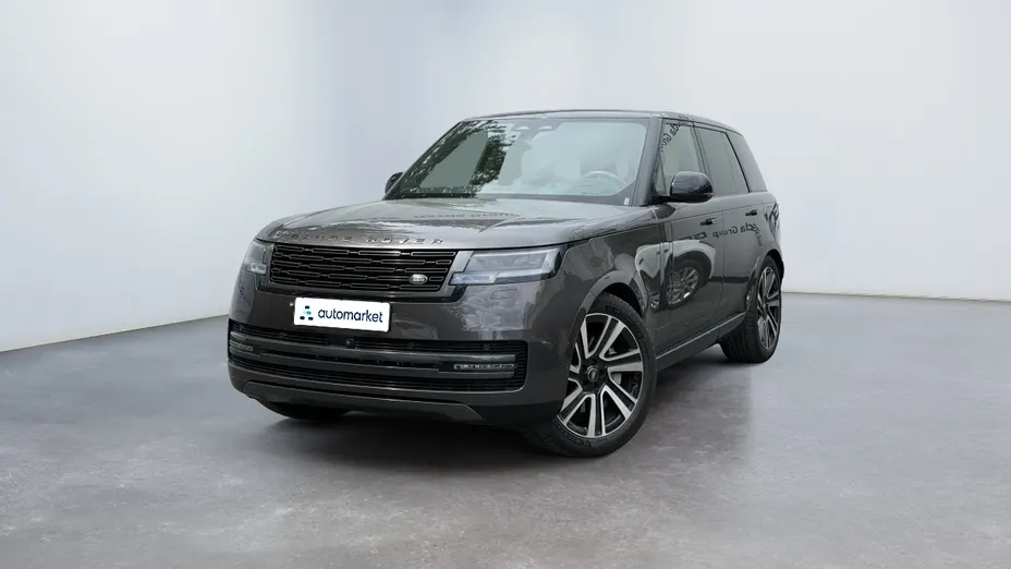 LAND ROVER Range Rover Range Rover 3.0 P550e PHEV HSE
