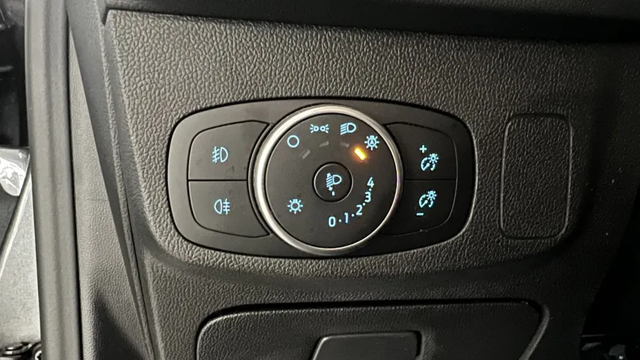 FORD Focus Focus 1.0 EcoBoost Titanium