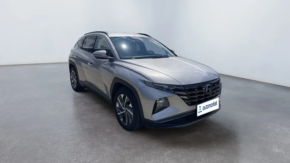 HYUNDAI Tucson Tucson 1.6 T-GDi 48V Smart 2WD DCT
