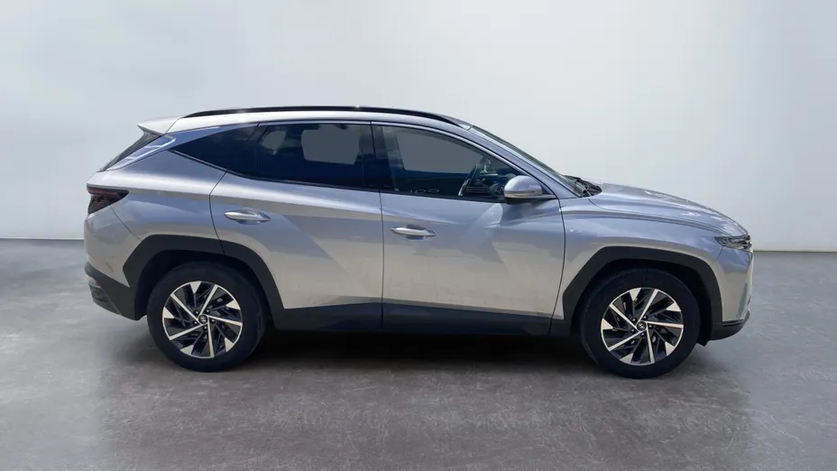 HYUNDAI Tucson Tucson 1.6 T-GDi 48V Smart 2WD DCT