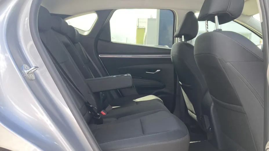 HYUNDAI Tucson Tucson 1.6 T-GDi 48V Smart 2WD DCT