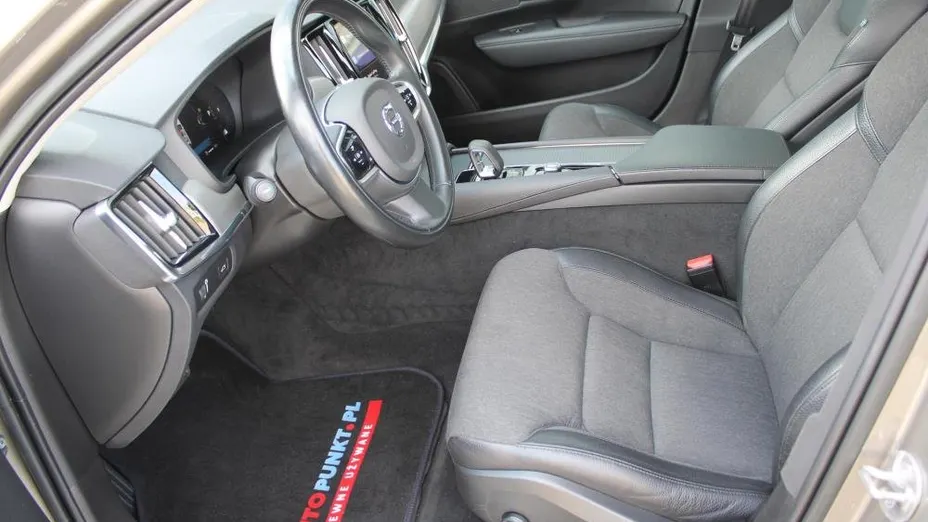VOLVO V90 V90 B4 D Momentum Pro aut