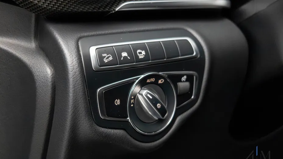 MERCEDES-BENZ V Klasa V 300 d 4-Matic Avantgarde 9G-Tronic (długi)