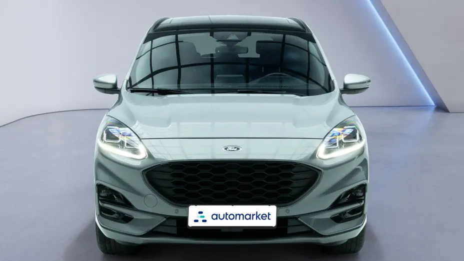 FORD Kuga Kuga 2.0 EcoBlue AWD ST-Line X aut