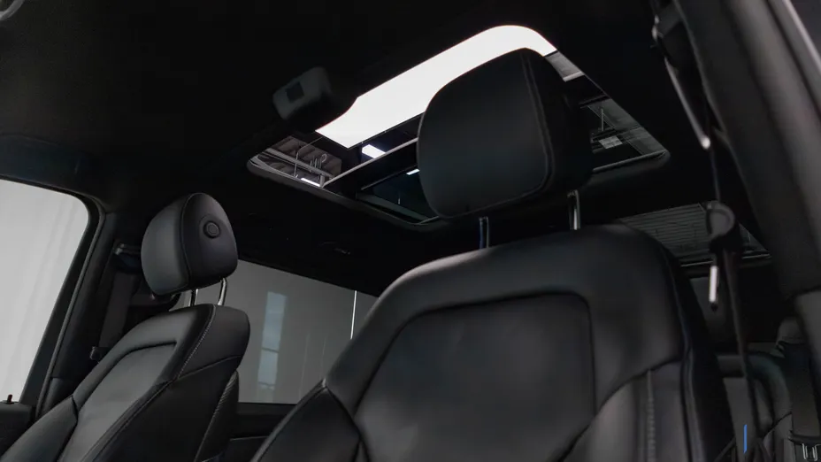 MERCEDES-BENZ V Klasa V 300 d 4-Matic Avantgarde 9G-Tronic (długi)