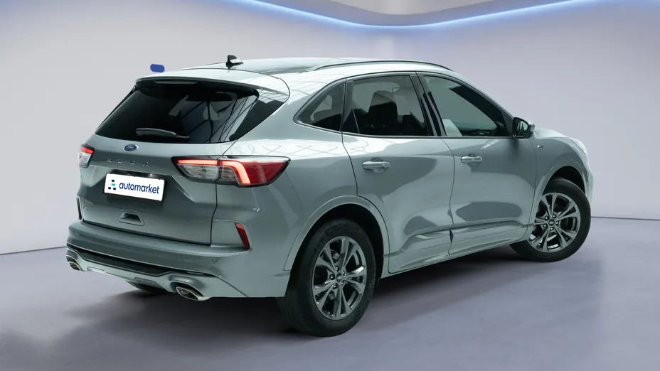 FORD Kuga Kuga 2.0 EcoBlue AWD ST-Line X aut