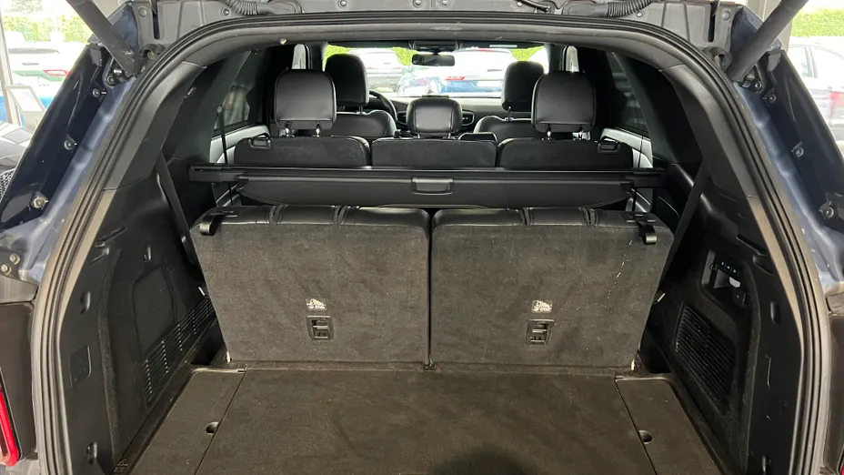 FORD Explorer Explorer 3.0 EcoBoost PHEV 4WD ST-Line