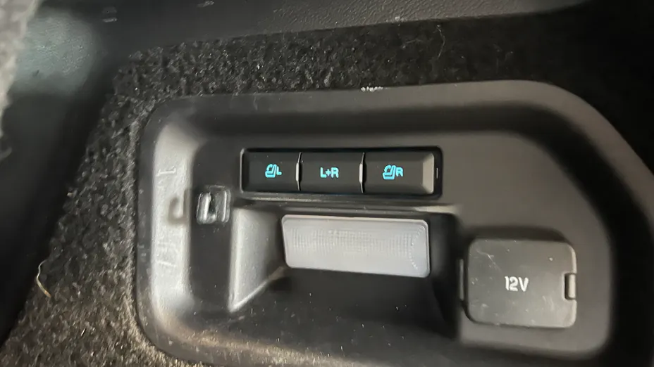 FORD Explorer Explorer 3.0 EcoBoost PHEV 4WD ST-Line