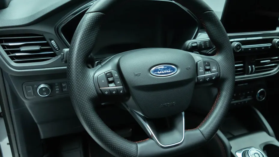 FORD Kuga Kuga 2.0 EcoBlue AWD ST-Line X aut