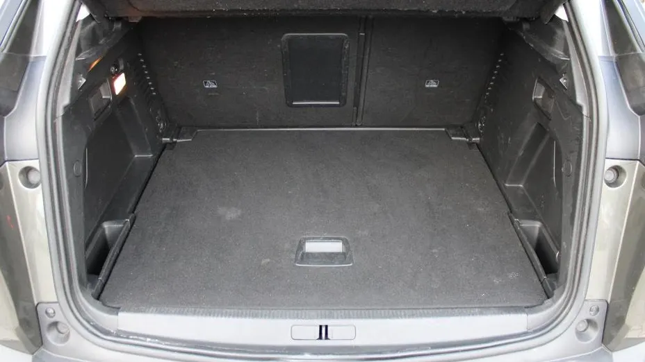 PEUGEOT 3008 3008 1.6 PureTech GPF Allure S&S EAT8