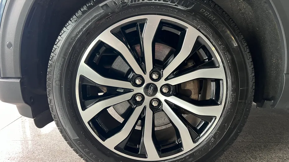 FORD Explorer Explorer 3.0 EcoBoost PHEV 4WD ST-Line