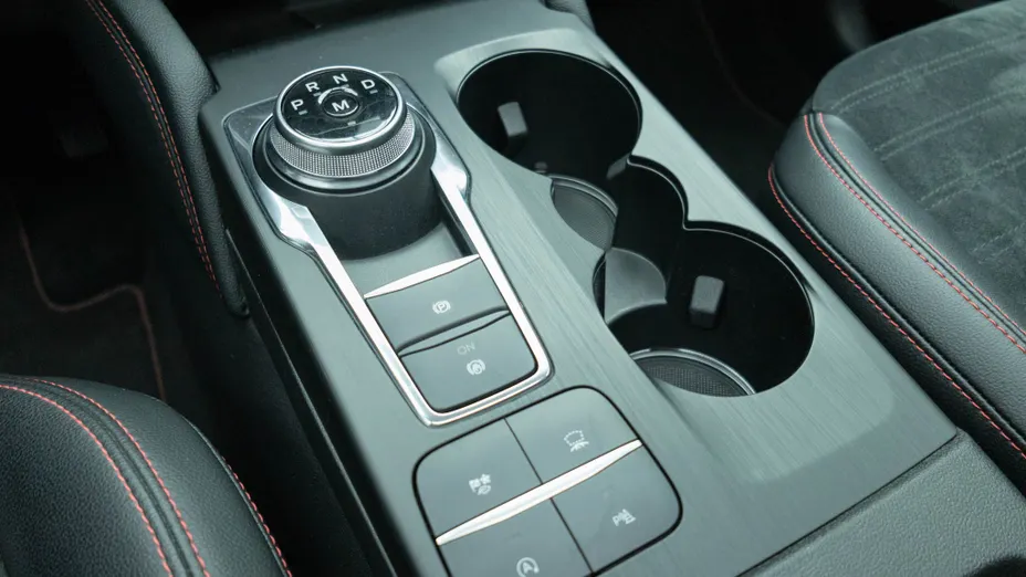 FORD Kuga Kuga 2.0 EcoBlue AWD ST-Line X aut