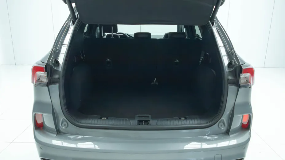 FORD Kuga Kuga 2.0 EcoBlue AWD ST-Line X aut