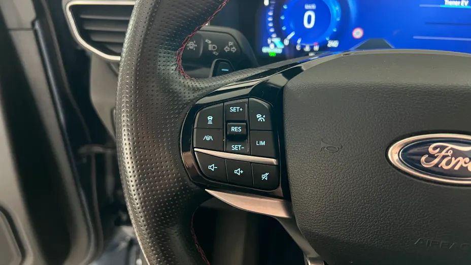 FORD Explorer Explorer 3.0 EcoBoost PHEV 4WD ST-Line
