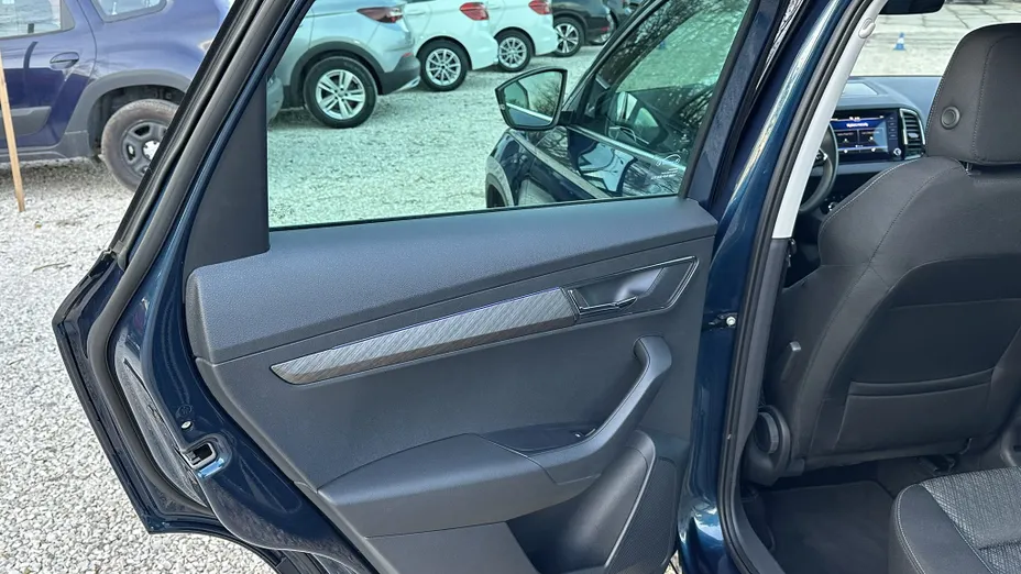 SKODA Karoq Karoq 1.5 TSI ACT GPF 4x2 Style DSG