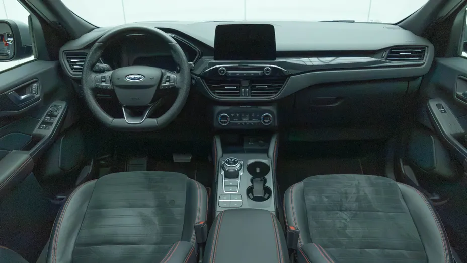 FORD Kuga Kuga 2.0 EcoBlue AWD ST-Line X aut