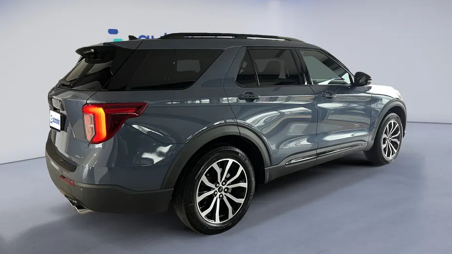 FORD Explorer Explorer 3.0 EcoBoost PHEV 4WD ST-Line