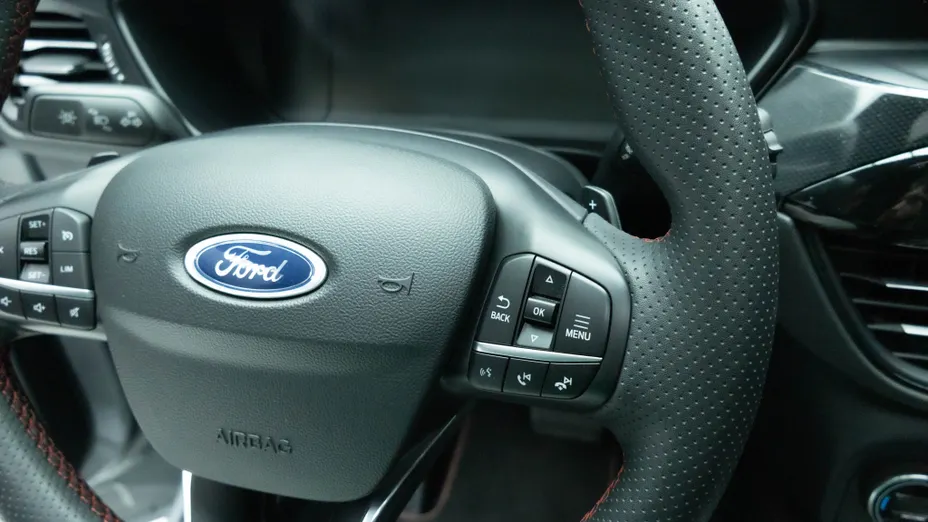 FORD Kuga Kuga 2.0 EcoBlue AWD ST-Line X aut