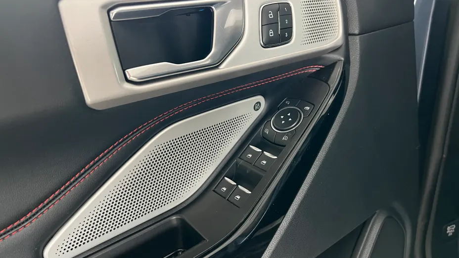 FORD Explorer Explorer 3.0 EcoBoost PHEV 4WD ST-Line