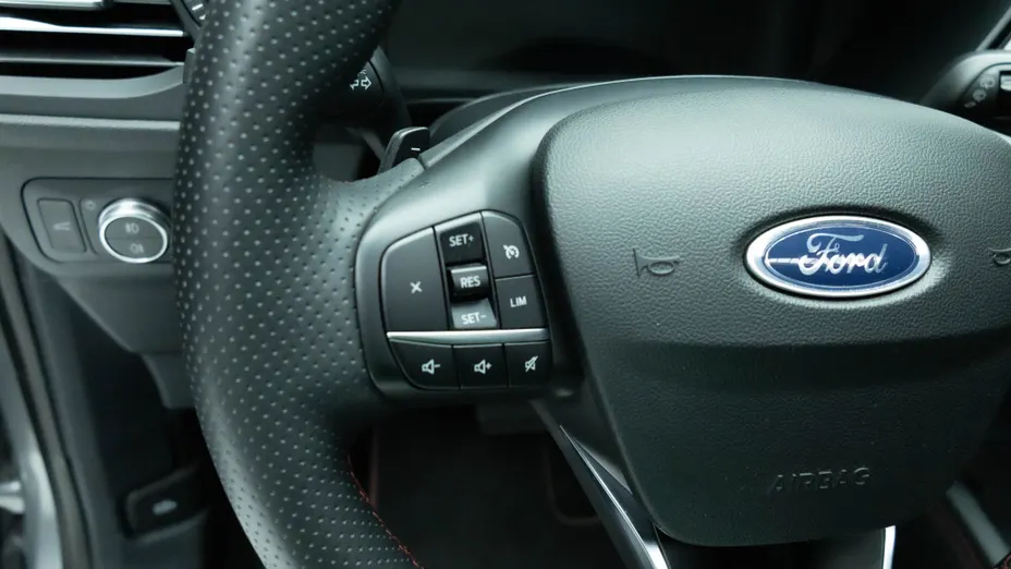 FORD Kuga Kuga 2.0 EcoBlue AWD ST-Line X aut