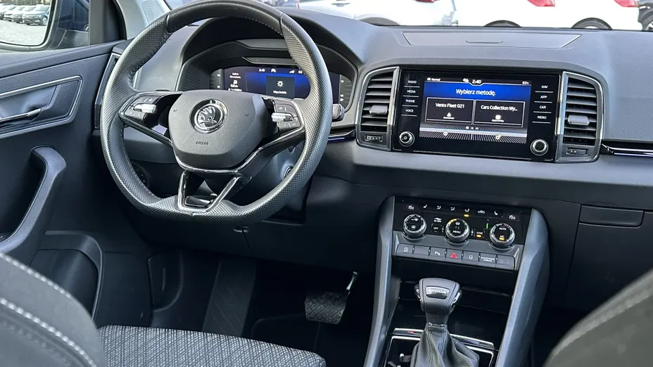 SKODA Karoq Karoq 1.5 TSI ACT GPF 4x2 Style DSG
