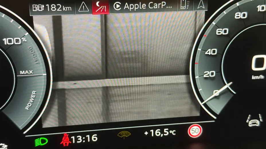 AUDI A6 A6 55 TFSI e PHEV Quattro S Line S tronic