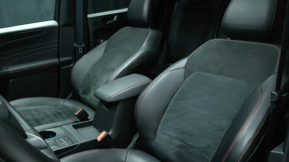 FORD Kuga Kuga 2.0 EcoBlue AWD ST-Line X aut