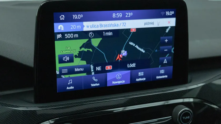 FORD Kuga Kuga 2.0 EcoBlue AWD ST-Line X aut