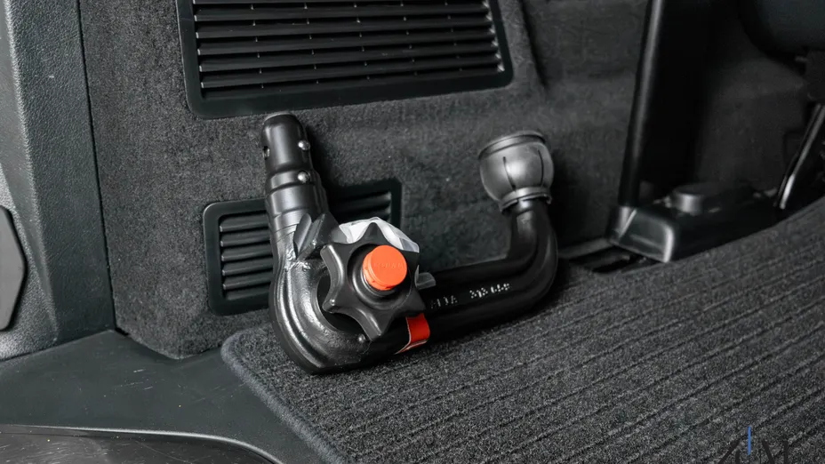 MERCEDES-BENZ V Klasa V 300 d 4-Matic Avantgarde 9G-Tronic (długi)