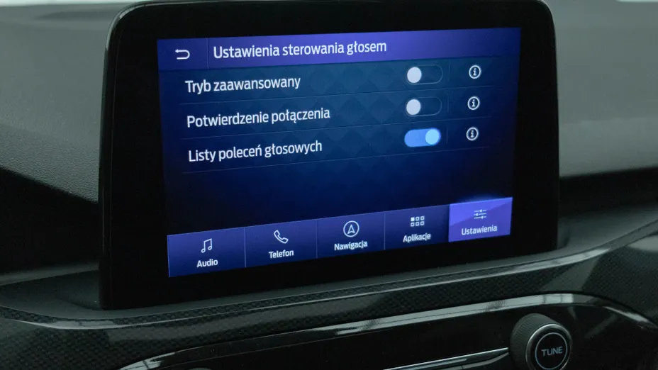 FORD Kuga Kuga 2.0 EcoBlue AWD ST-Line X aut