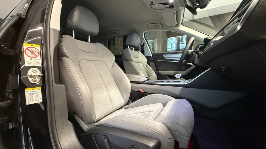 AUDI A6 A6 55 TFSI e PHEV Quattro S Line S tronic