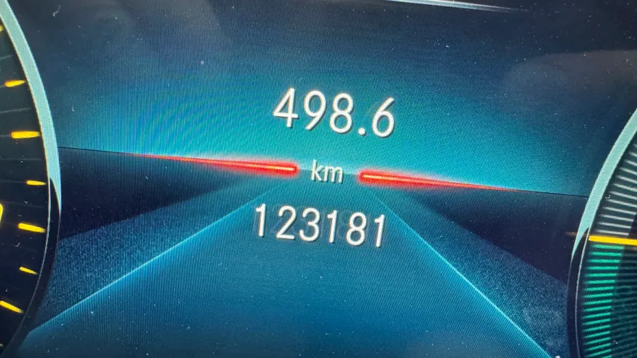 MERCEDES-BENZ GLE GLE 300 d 4-Matic