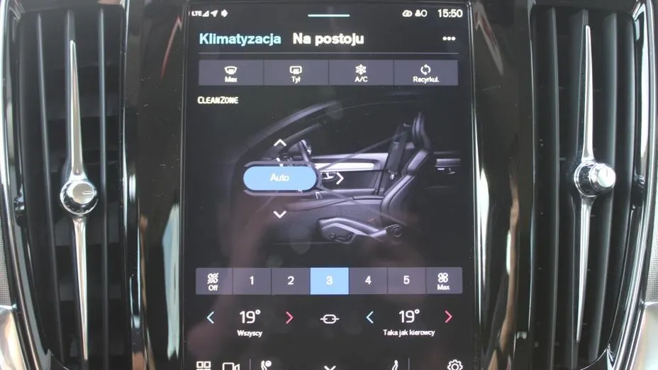 VOLVO V90 V90 B4 D Momentum Pro aut