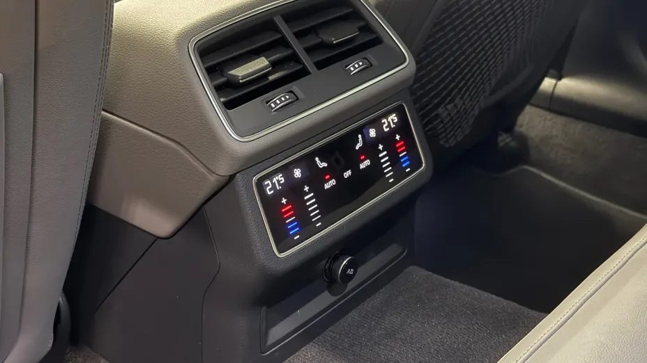 AUDI A6 A6 55 TFSI e PHEV Quattro S Line S tronic