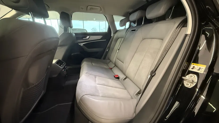 AUDI A6 A6 55 TFSI e PHEV Quattro S Line S tronic