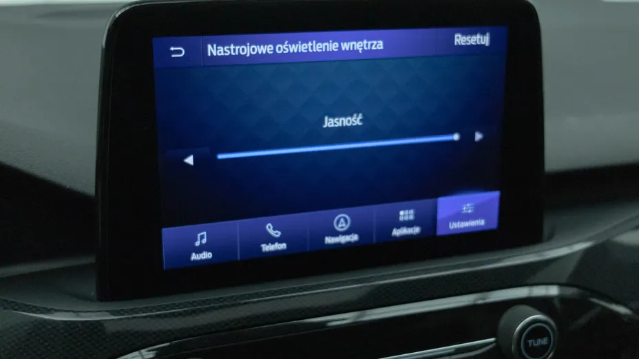 FORD Kuga Kuga 2.0 EcoBlue AWD ST-Line X aut